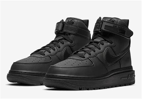 nike winterschuhe air force|nike air force 1 colors.